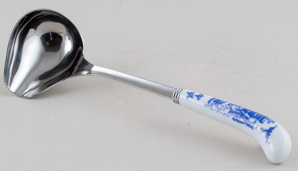 Ladle c1980s